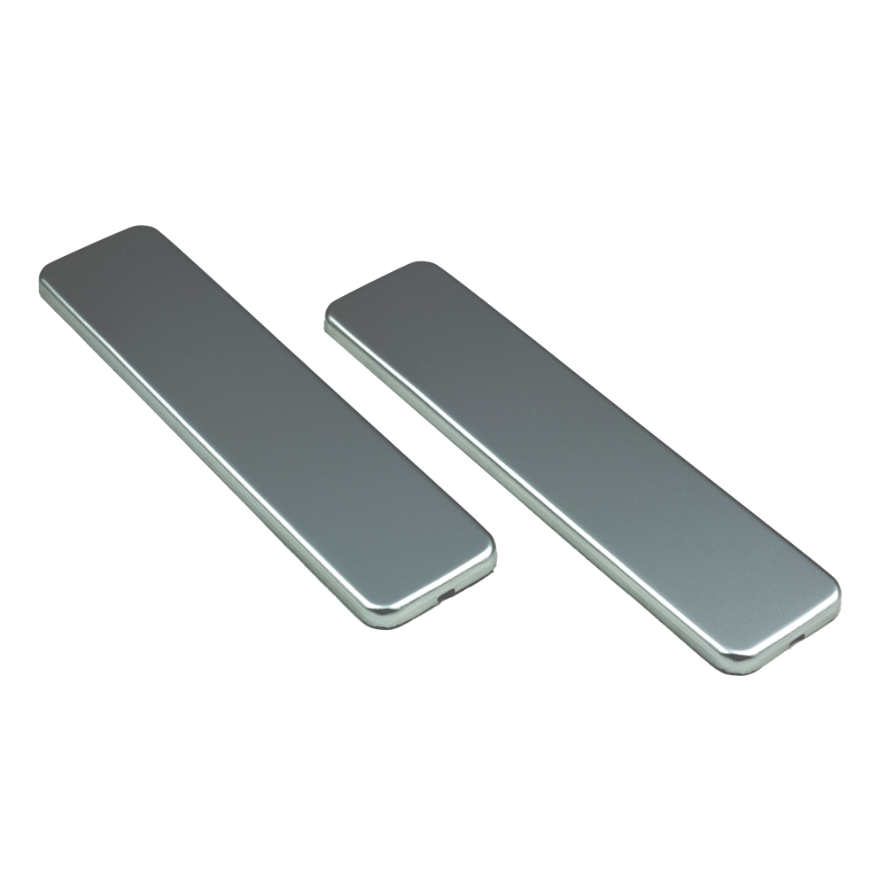 AMI Kortschild 185/44 Geheel Blind Klik F-1 - 210330
