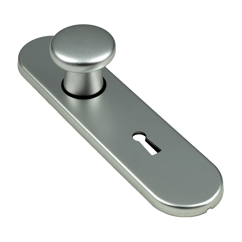 AMI Knop 160/40 Vast Kortschild 177/1 Slg 56 Klik F1 - 311552