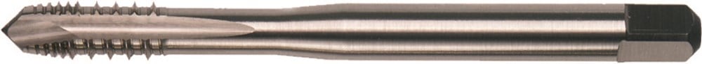 Rotec HSSE UNI M.Tap DIN 371 M 8/Onderbroken draad - 3330800