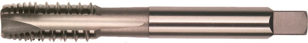 Rotec HSSE UNI M.Tap DIN 376 M12/Onderbroken draad - 3331200