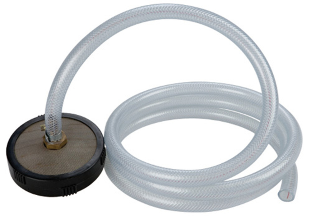 Hikoki Accessoires Wateraanvoerfilter Met Slang 335817