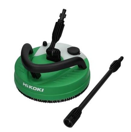 Hikoki Accessoires Terras Reinigingsset (patio cleaner) voor o.a AW130LAZ en AW150LAZ - 336412