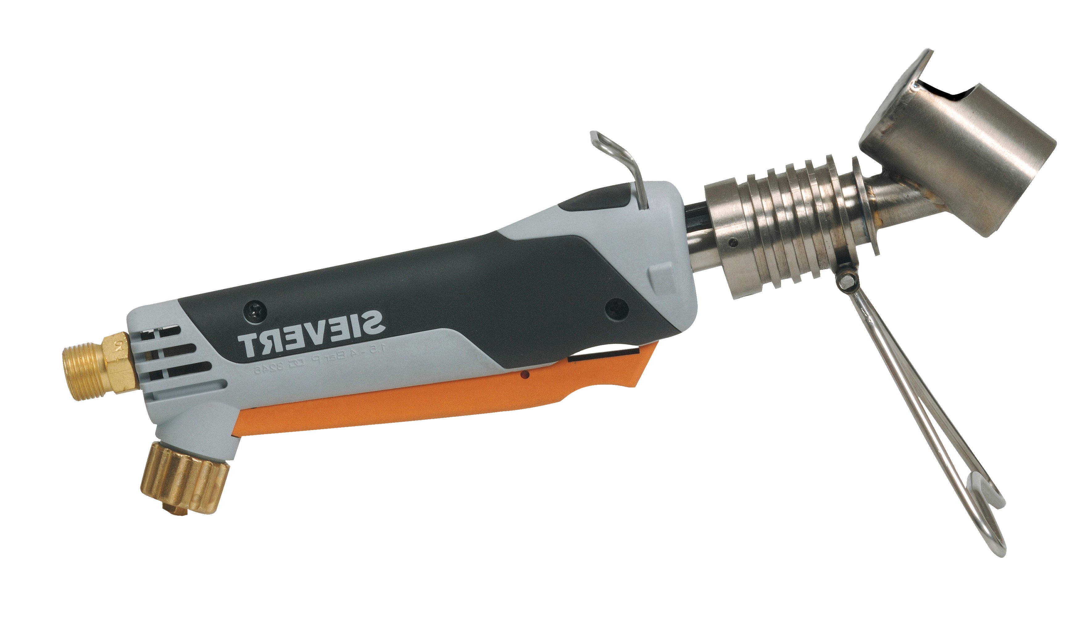Sievert Promatic handgr. met titanium soldeerbout - 337030 337030