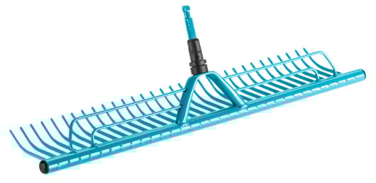 Gardena Combisystem gazonhark | 60 cm - 3381-20