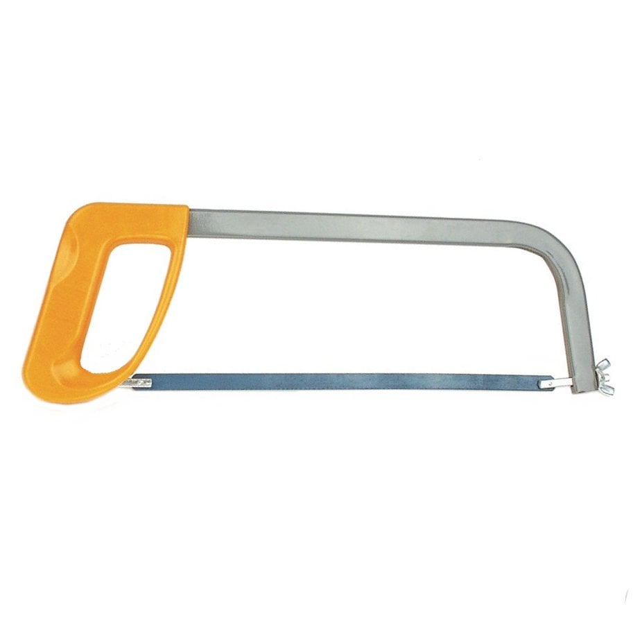 Brüder Mannesmann IJzerzaag 300 mm (Hobby) - 340