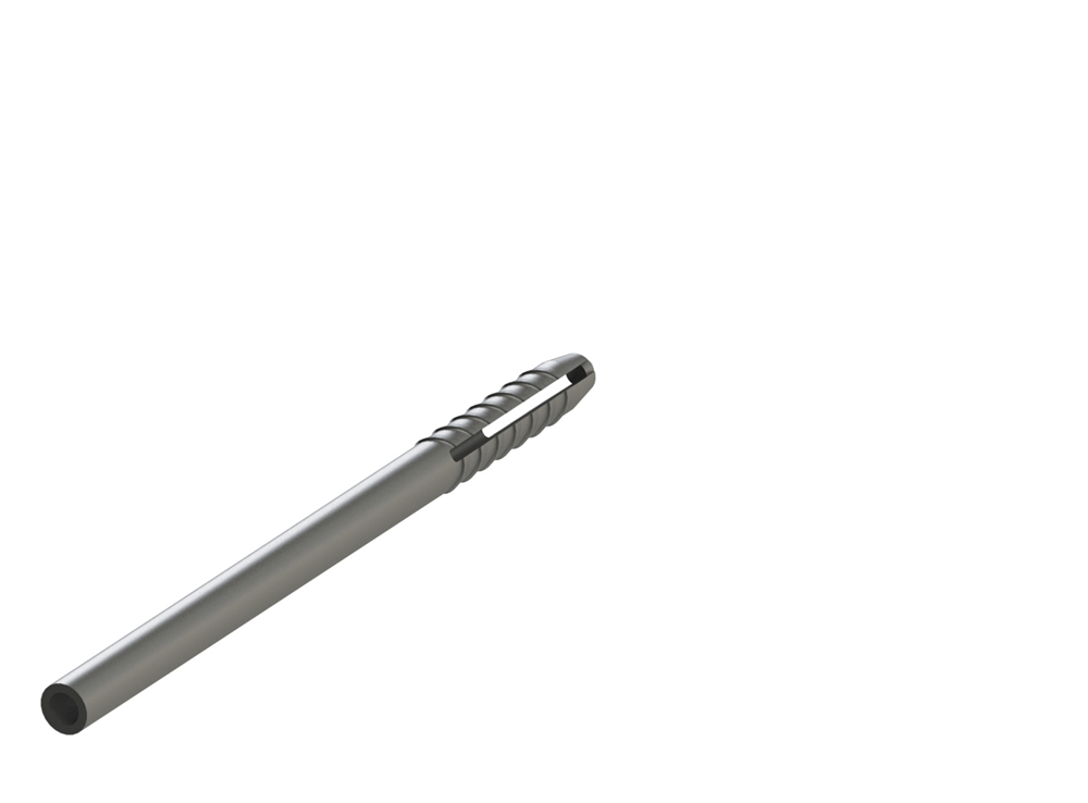 GB renovatieplug 8x140 spouw 80mm | 250 stuks 17739140