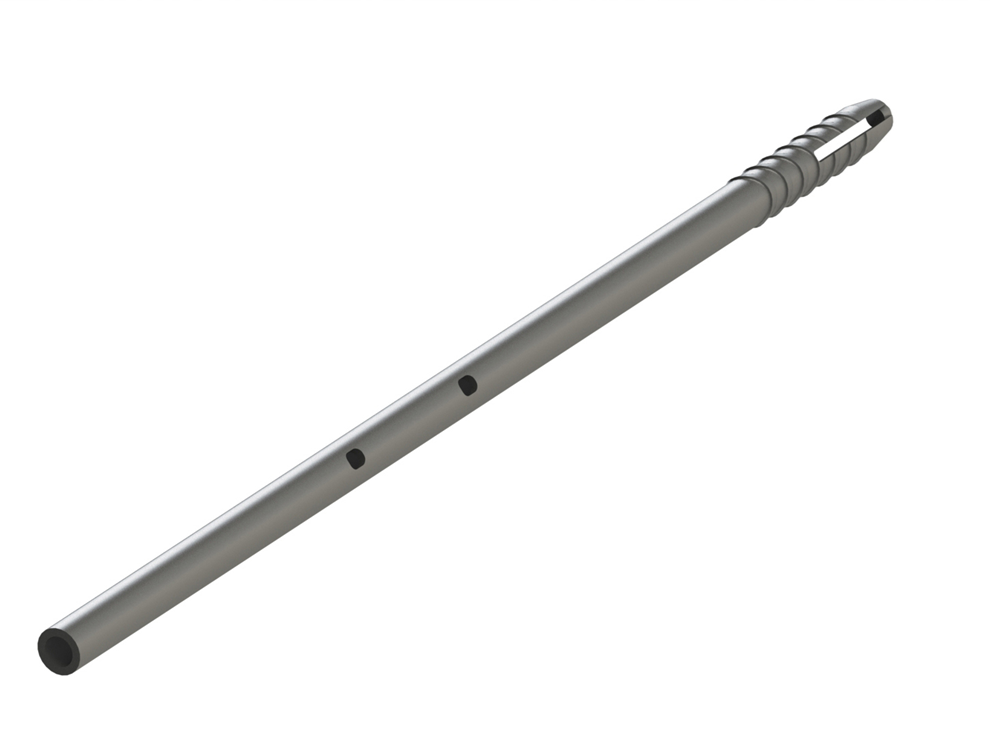 GB renovatieplug nylon 8x240 spouw 180mm | 250 stuks 340240