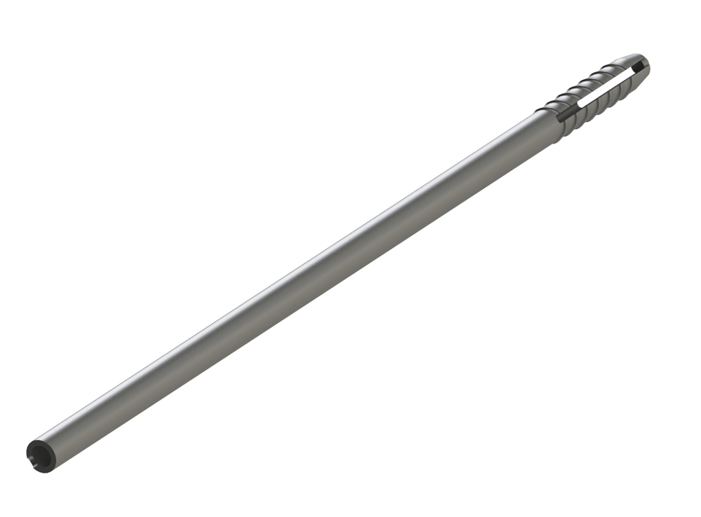 GB renovatieplug nylon 8x250 spouw 190mm | 250 stuks 340250