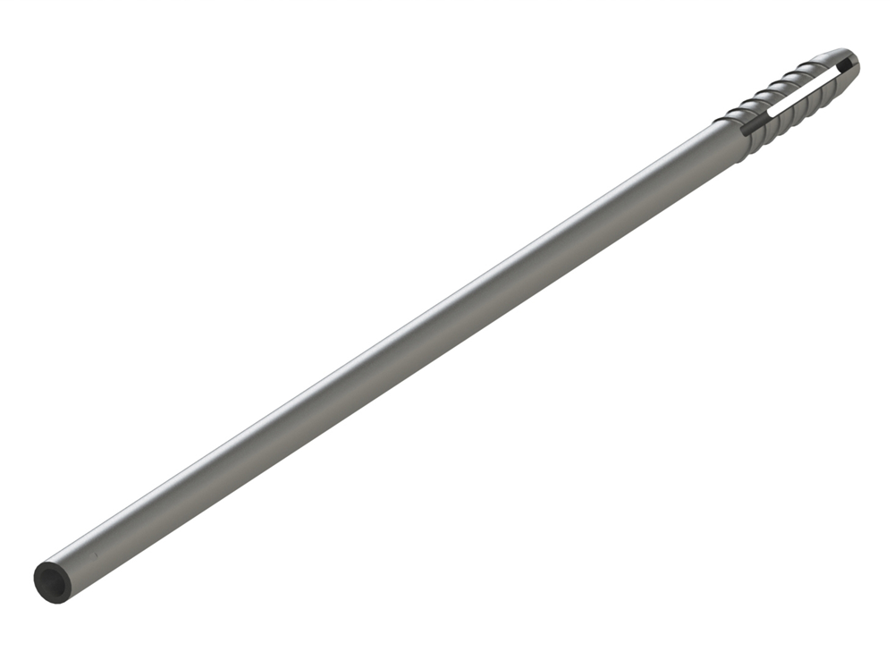 GB renovatieplug nylon 8x260 spouw 200mm | 250 stuks 340260
