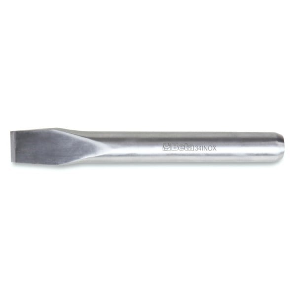 Beta 34INOX 160 Koudbeitels | vervaardigd uit roestvast staal - 000340318 000340318