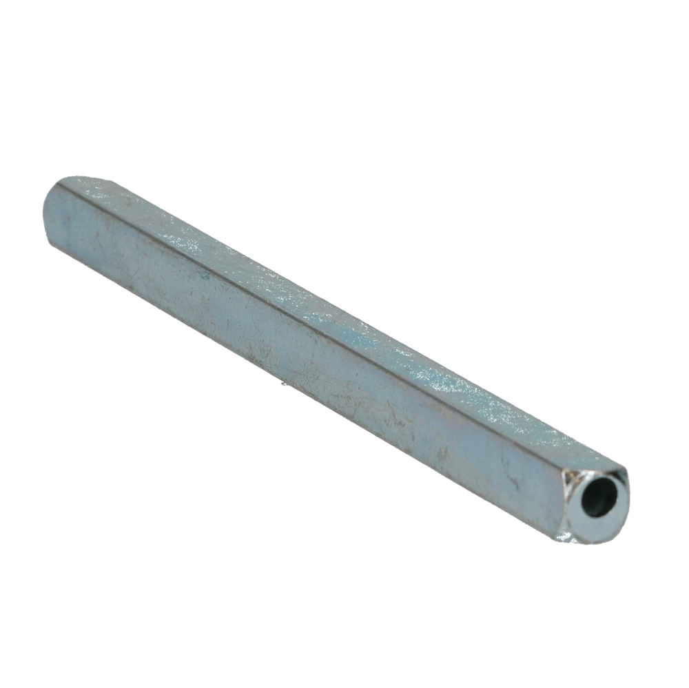 AMI Dubbele Quickstift 8X165 Mm Deurdikte Bereik 76 T/M 104 Mm - 900637 afbeelding