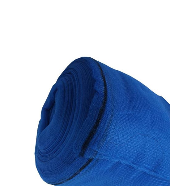 Little Jumbo STEIGERNET OP ROL BLAUW 3.07 X 100 M 34580307