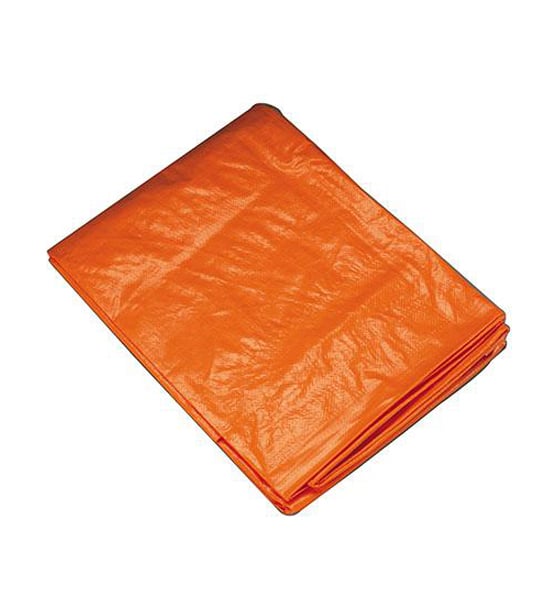 Little Jumbo DEKZEIL 2X3 M ORANJE 100 GRAM 34100203