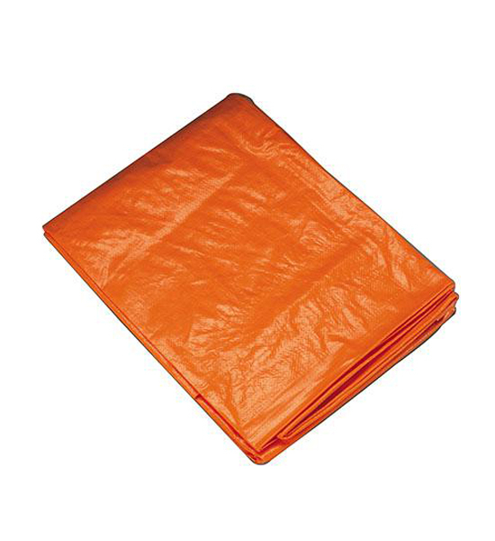 Little Jumbo DEKZEIL 5X6 M ORANJE 100 GRAM 34100506