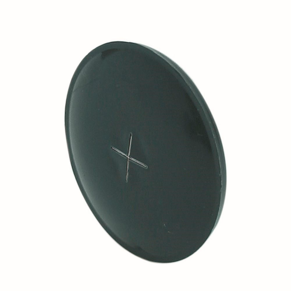 GB isolatie-klemring 60mm zwart dia 3.0-4.0mm | 250 stuks - 17434105