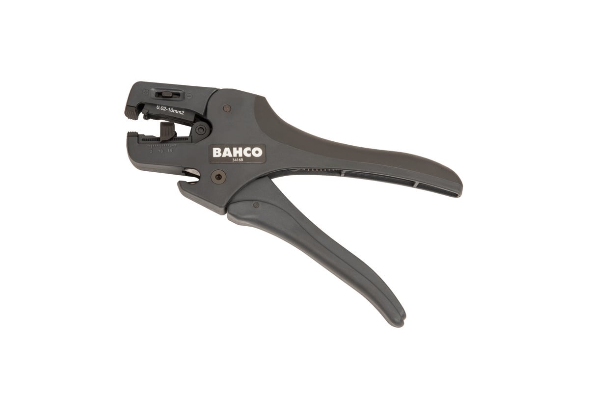 Bahco Reserveblad voor draadstriptang | 3416 B 3416 B SH