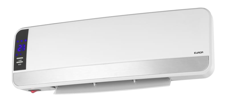 Eurom Wall Designheat 2000R Keramische kachel