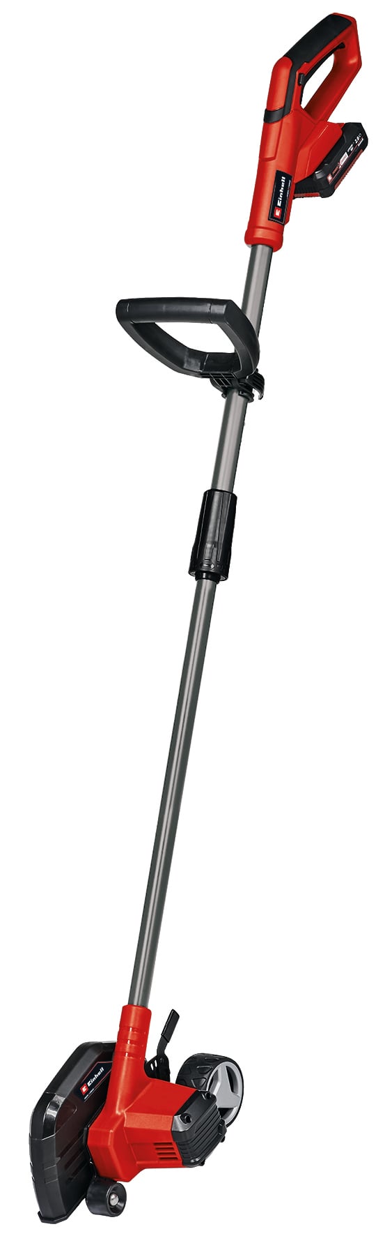 Einhell GE-LE 18/190 Li Solo - Accu Gazonkantensnijder | 18V | Zonder accu en lader - 3424300 - 3424300