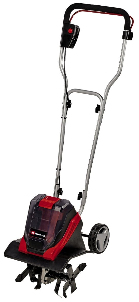 Einhell GE-CR 30 Li BL Solo - Accu Grondfrees | 2 x 18V | Zonder accu en lader - 3431200 3431200