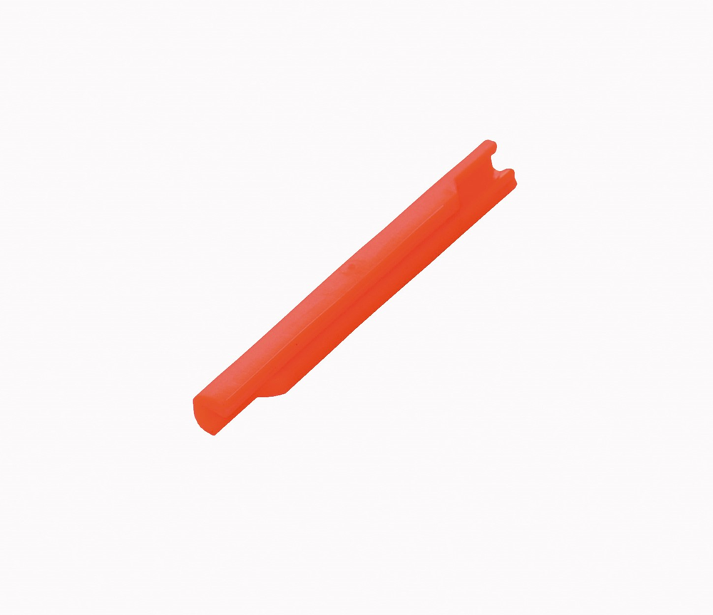 GB Eye-safe hoek 68x5,8 kunststof | 250 stuks - GB34320