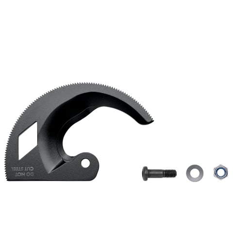 Knipex Reserveaandrijfset | Voor 95 250/280/315A/320 - 95 3X E01