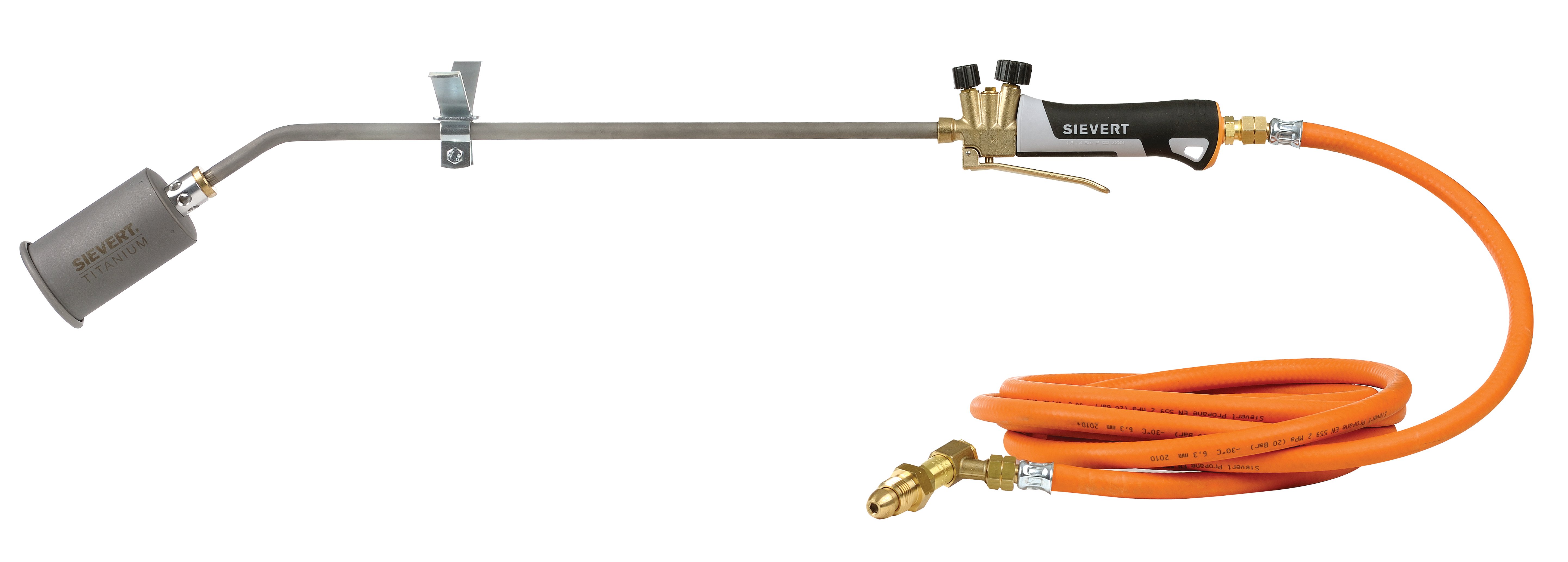 Sievert Set Turboroofer - 346053 346053