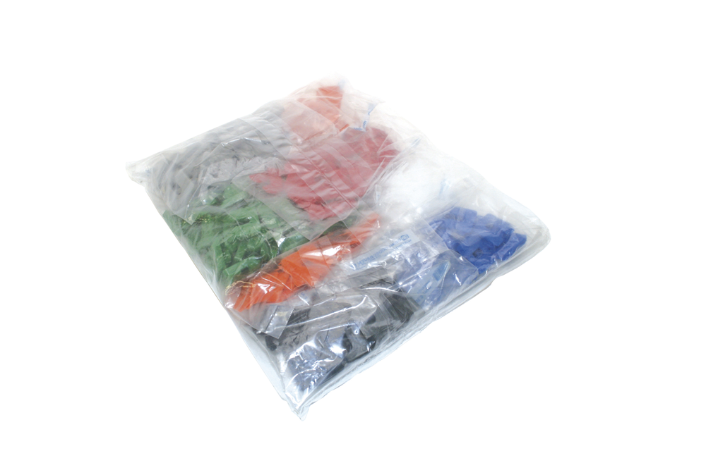 GB assortiment uitvulplaatjes; 432 stuks per zak | 1 stuk - GB34640