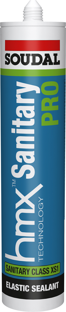 HMX Sanitary Pro 300ml