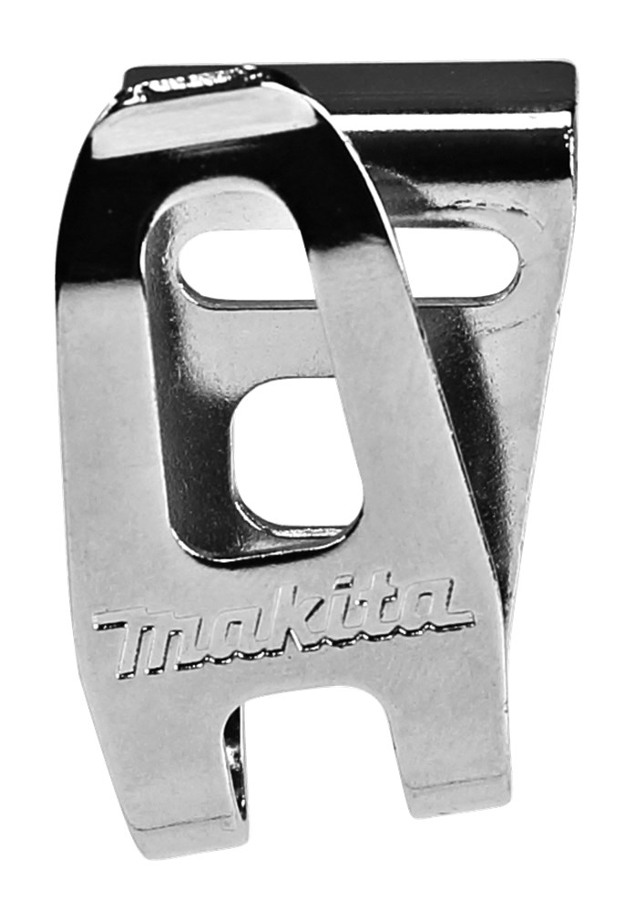 Makita 346909-5 Draaghaak Kort + schroefje M4 x 12MM