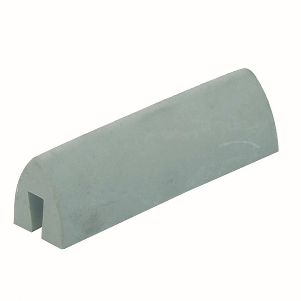 GB elementrubber 9x68 20x6 grijs | 100 stuks - 17260796