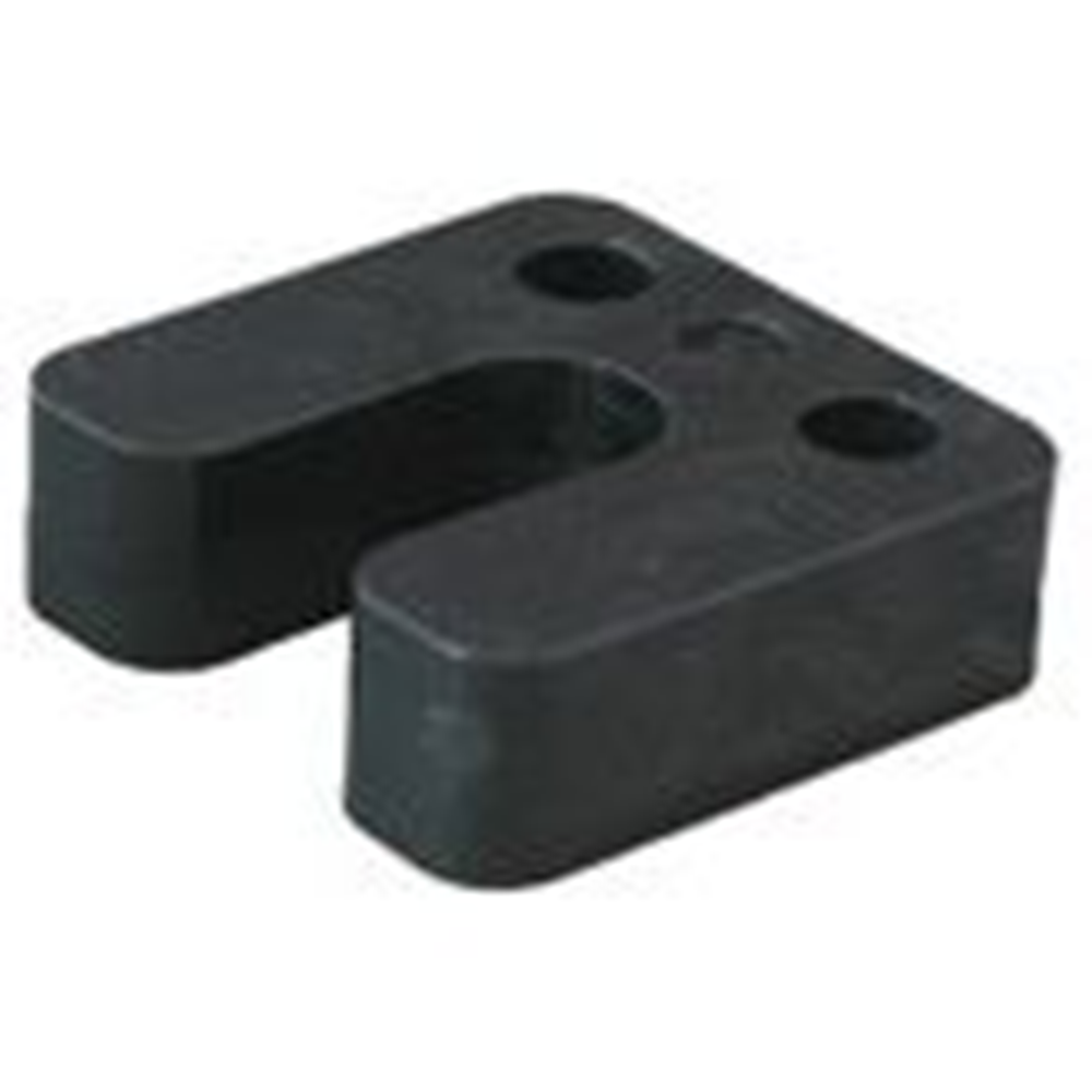 GB hogedrukplaat met sleuf 70x70x20; 48 per zak | 48 stuks 17434860