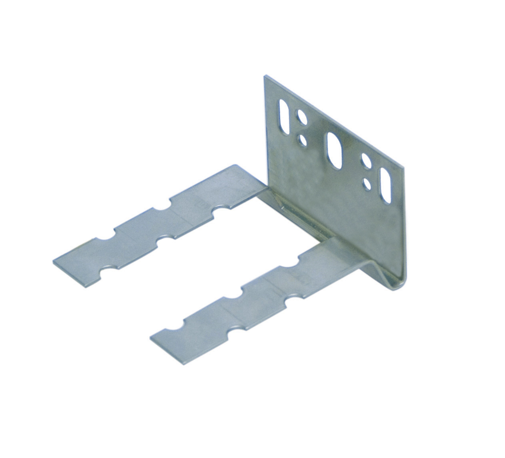 Waelbers Wandanker 60x1,25mm Dilaterend verzinkt - 50 Stuk(s) - 349304.11