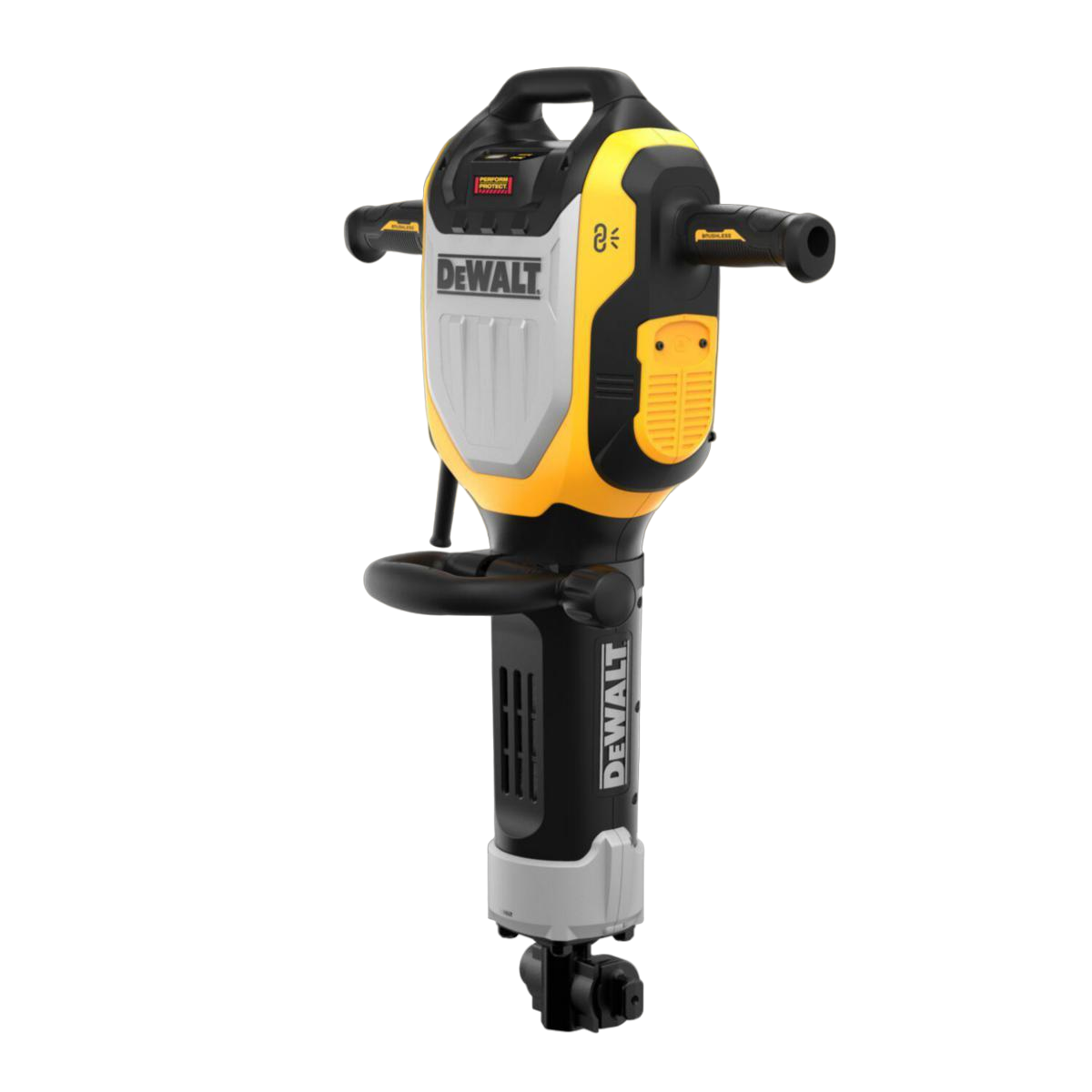 DeWalt D25966-QS Beitelhamer | 28mm | 230V | 18 KG D25966-QS