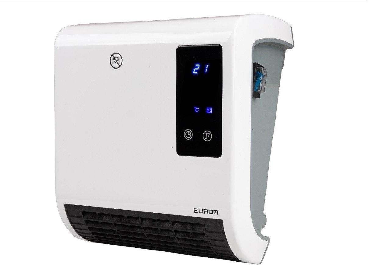 Eurom Sani-Fanheat 2000R