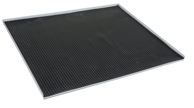 Beta 3500/P-M Werkblad Met Rand Voor C35 - 035000505