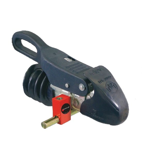 Little Jumbo DOUBLELOCK CONDOR COMPACT KOPPELINGSSLOT 35034021