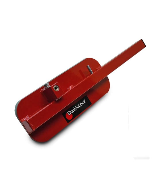 Little Jumbo DOUBLELOCK BUFFALO COMPACTE WIELKLEM 35044012
