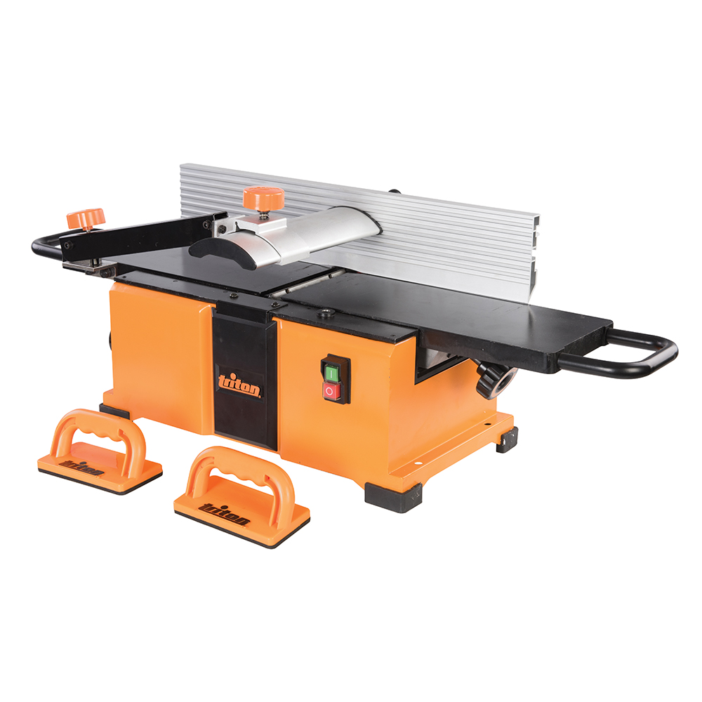 Triton 1100 W schaafbank 152 mm | TSPL152 - 350767