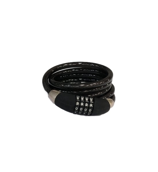 Little Jumbo DOUBLELOCK CABLE COMBO 240 35090068