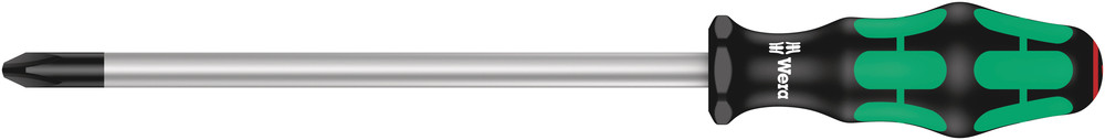 Wera 350 PH Phillips Schroevendraaier, PH 4 x 200 mm - 1 stuk(s) - 05008740001