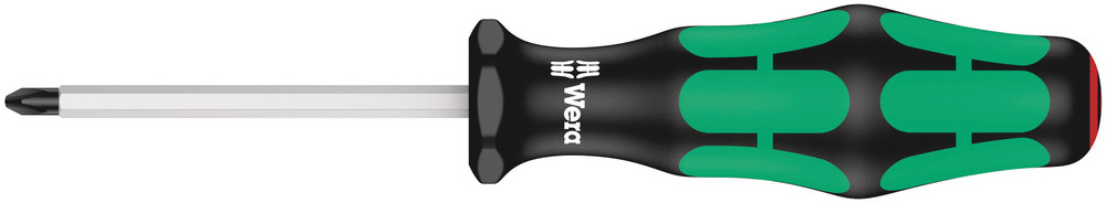 Wera 350 SK PH Phillips Schroevendraaier, PH 0 x 60 mm - 1 stuk(s) - 05008750001 afbeelding