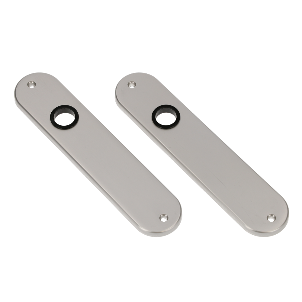 AMI Langschild 200/1/7 Blind F-1 - 212100