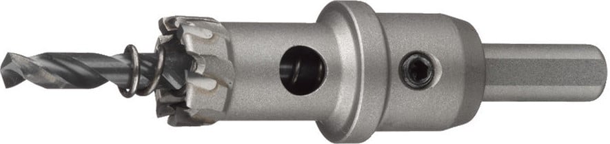 Milwaukee Accessoires Gatzaag TCT 29mm-1pc - 4932479040