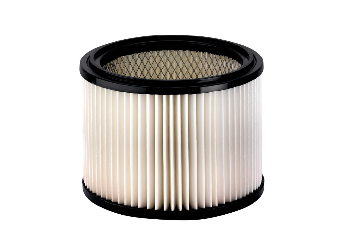 Metabo Accessoires Filter H-klasse 635420000