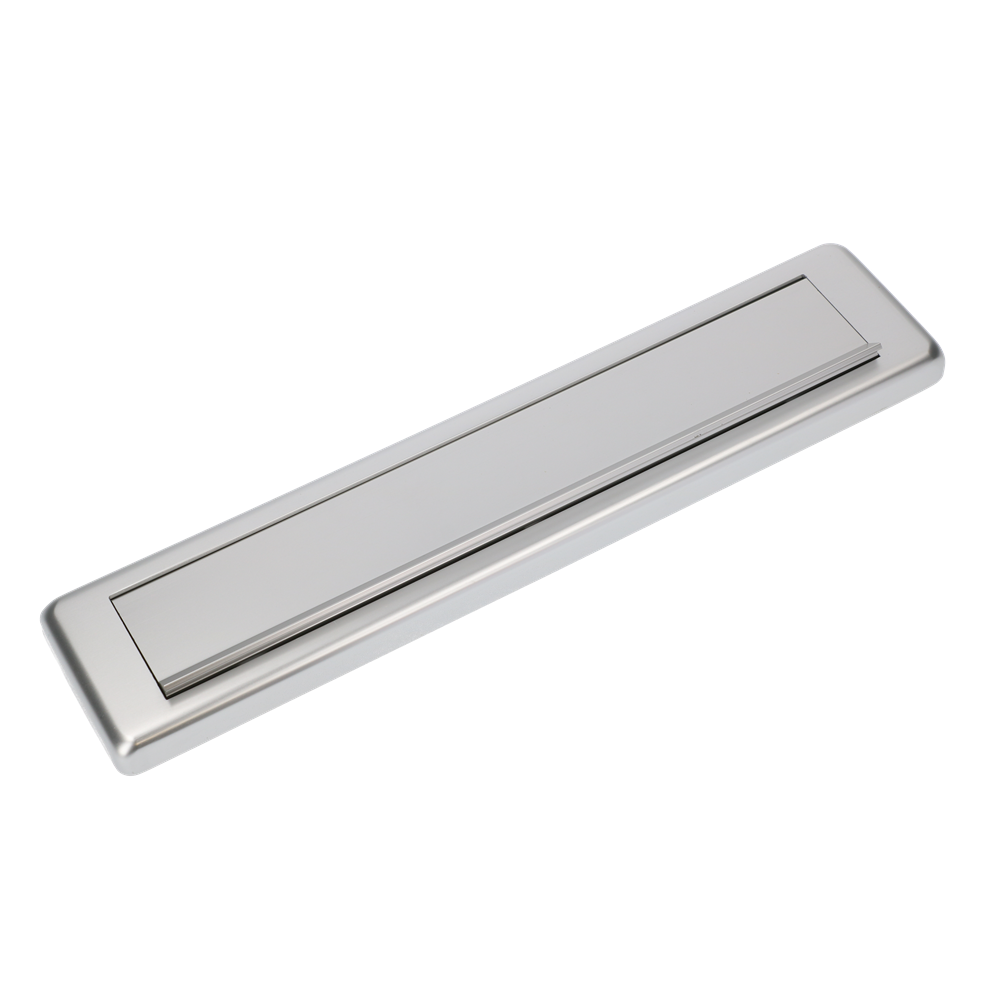 AMI Briefplaat EP 960 Deurdikte 58/62 F1 Climate Comfort - 400512