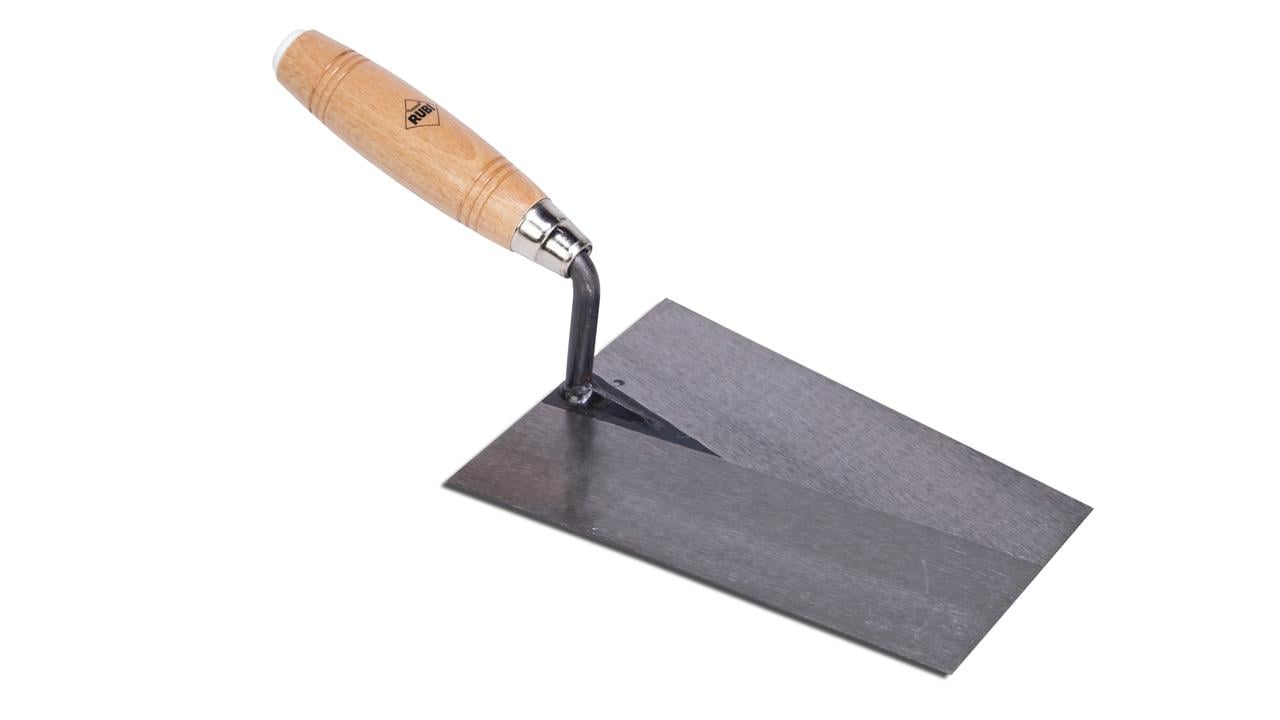 Rubi PFM06-200 Troffel 35520