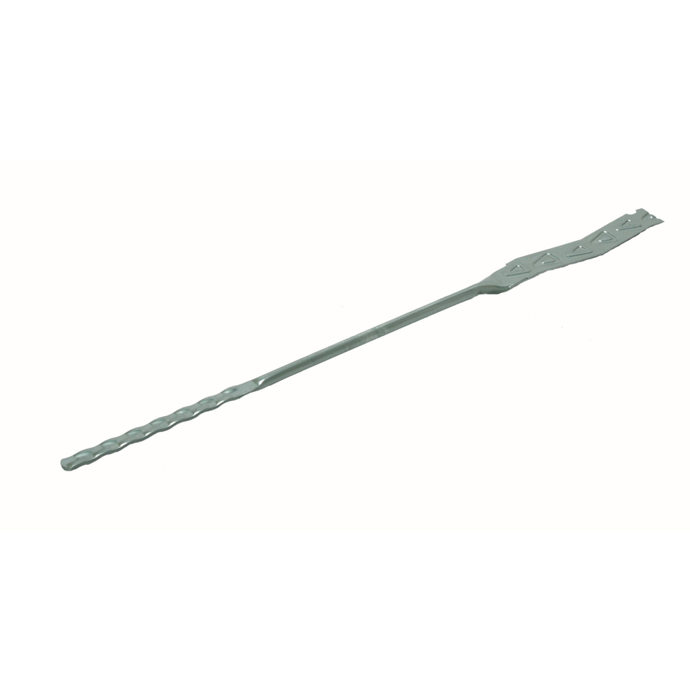 GB prikspouwanker met korte inleg 340 (185+/-15) rvs A4 | 250 stuks - 17952349