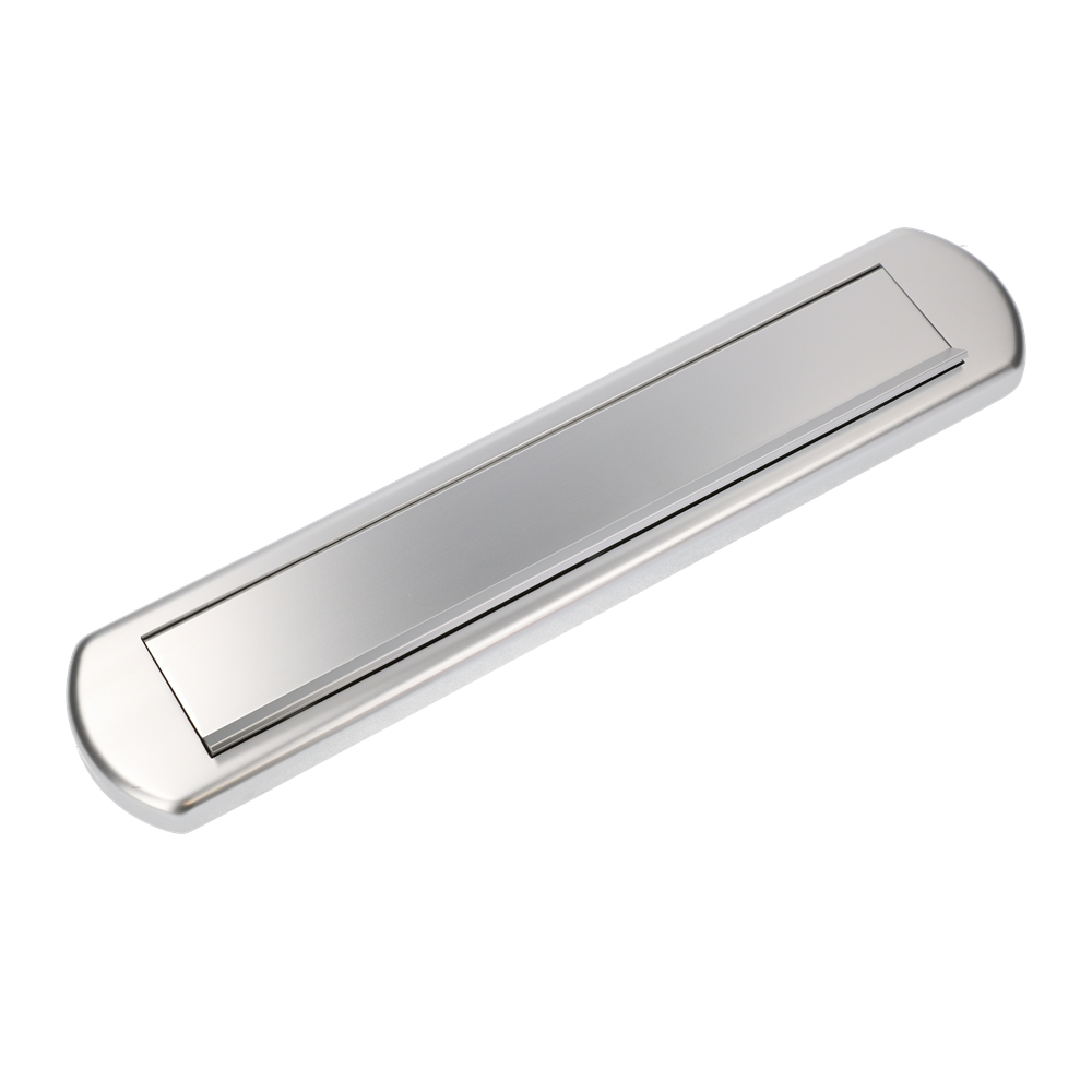 AMI Briefplaat EP 970 Deurdikte 58/62 F1 Climate Comfort - 400562
