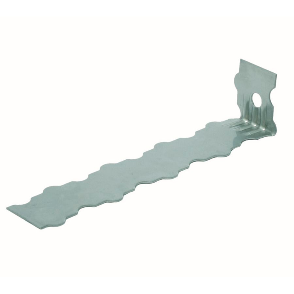 GB prefab lijmanker 115x35x30x1.25 rvs A4 | 250 stuks 17935941