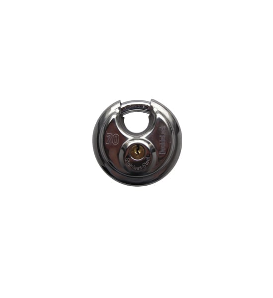 Little Jumbo DOUBLELOCK DISCUSSLOT MET 5 SLEUTELS 35990005